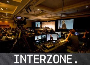 Interzone conference